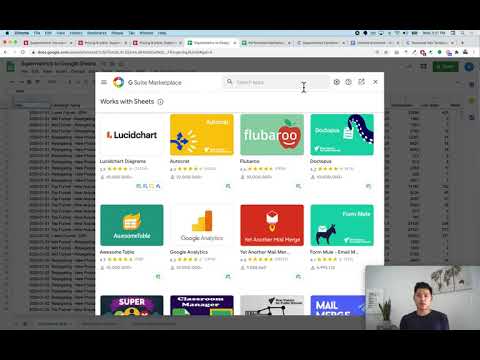 Facebook Ads Reporting Setup Planner — image 2 from the video walkthrough