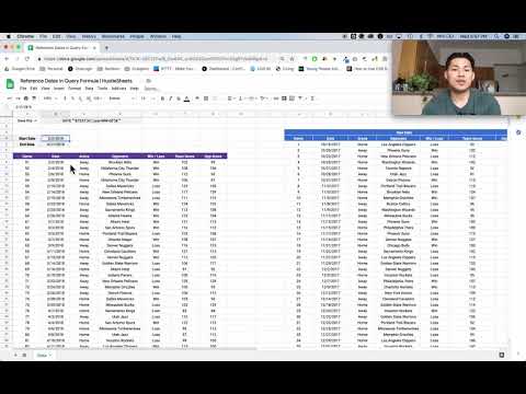 QUERY Date Formula Kit — image 3 from the video walkthrough