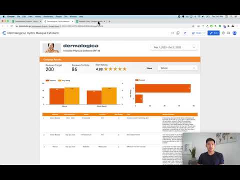 Multiple Hyperlinks Practice Kit — image 1 from the video walkthrough