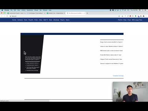 Multiple Hyperlinks Practice Kit — image 3 from the video walkthrough