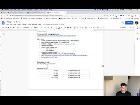 Conditional Row Transfer Kit — image 2 from the video walkthrough