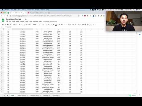Dynamic QUERY Dropdown Kit — image 3 from the video walkthrough