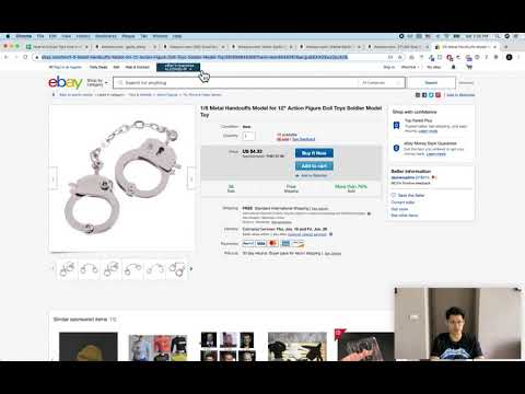 URL Text Extraction Formula Kit — image 2 from the video walkthrough