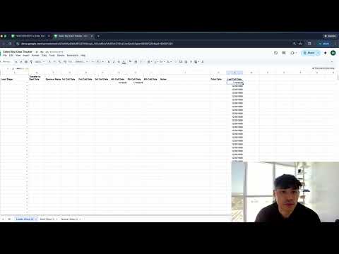 Sales Dashboard Live Workshop Kit — image 2 from the video walkthrough