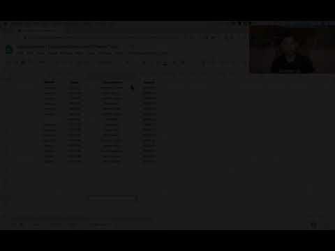 Combine Sheets into One Master Tab — image 3 from the video walkthrough