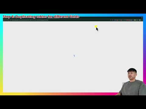 Sales Dashboard for Google Sheets & Looker Studio — image 3 from the video walkthrough