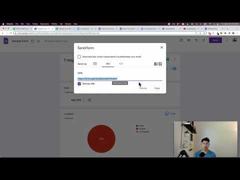 Sales Funnel Dashboard — image 3 from the video walkthrough