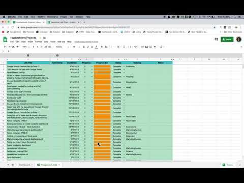 In-Cell Progress Bar Kit — image 1 from the video walkthrough