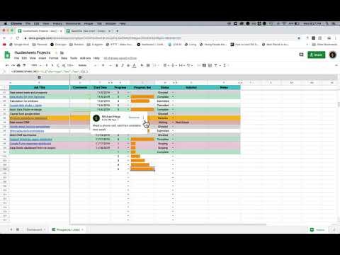 In-Cell Progress Bar Kit — image 3 from the video walkthrough